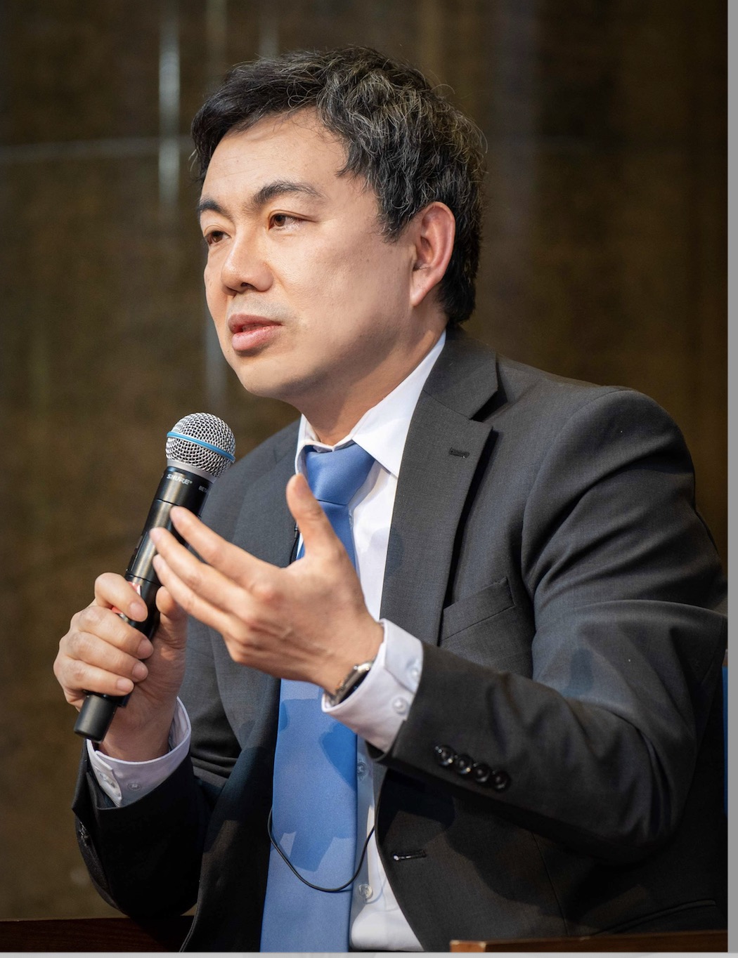 刘宇